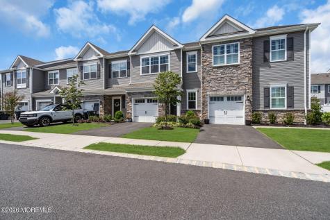 27 Chapel Lane Wall NJ 07753