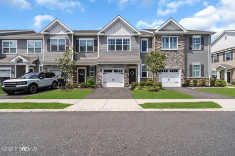 27 Chapel Lane Wall NJ 07753