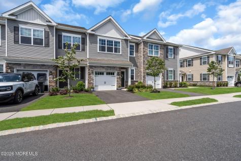 27 Chapel Lane Wall NJ 07753