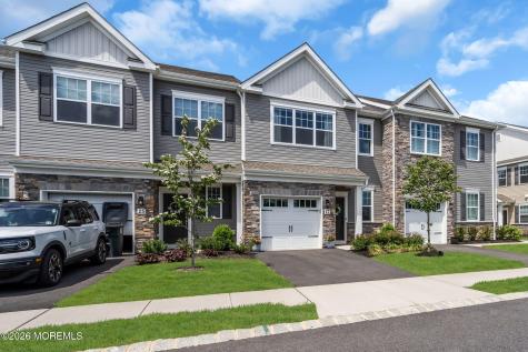 27 Chapel Lane Wall NJ 07753