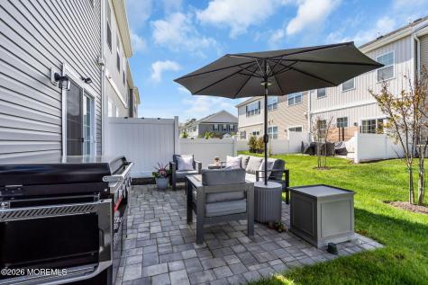 27 Chapel Lane Wall NJ 07753