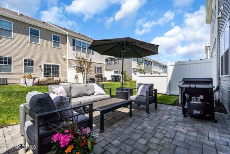 27 Chapel Lane Wall NJ 07753