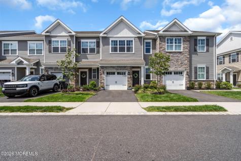 27 Chapel Lane Wall NJ 07753