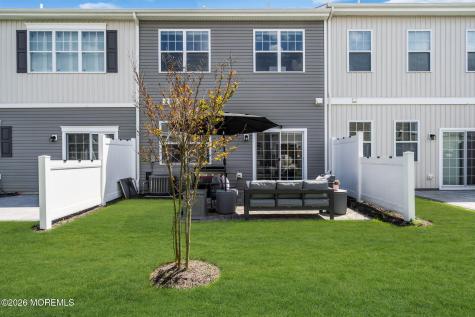 27 Chapel Lane Wall NJ 07753