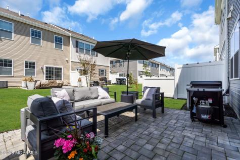 27 Chapel Lane Wall NJ 07753
