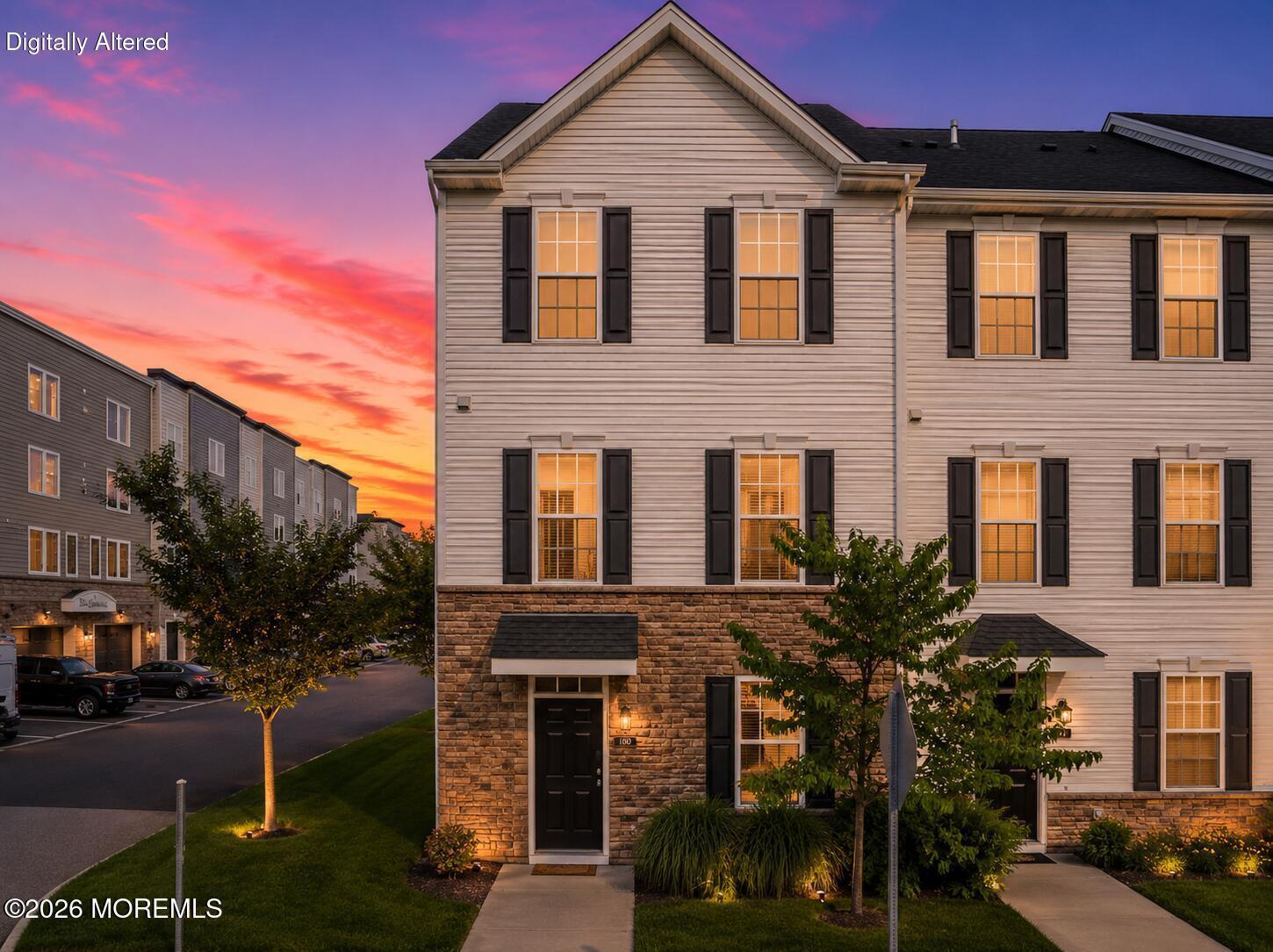 100 Celebration Boulevard Brick NJ 08723