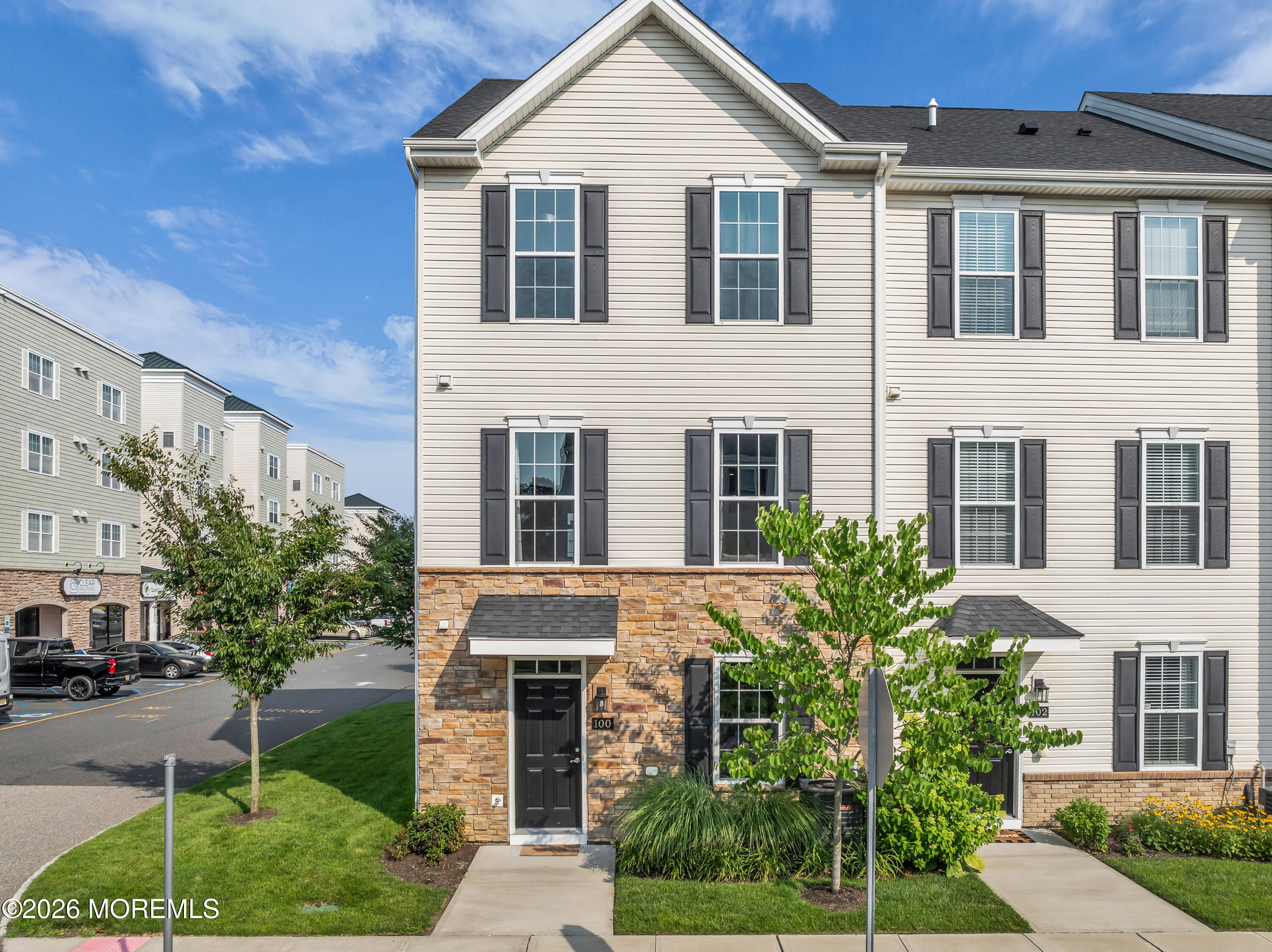 100 Celebration Boulevard Brick NJ 08723