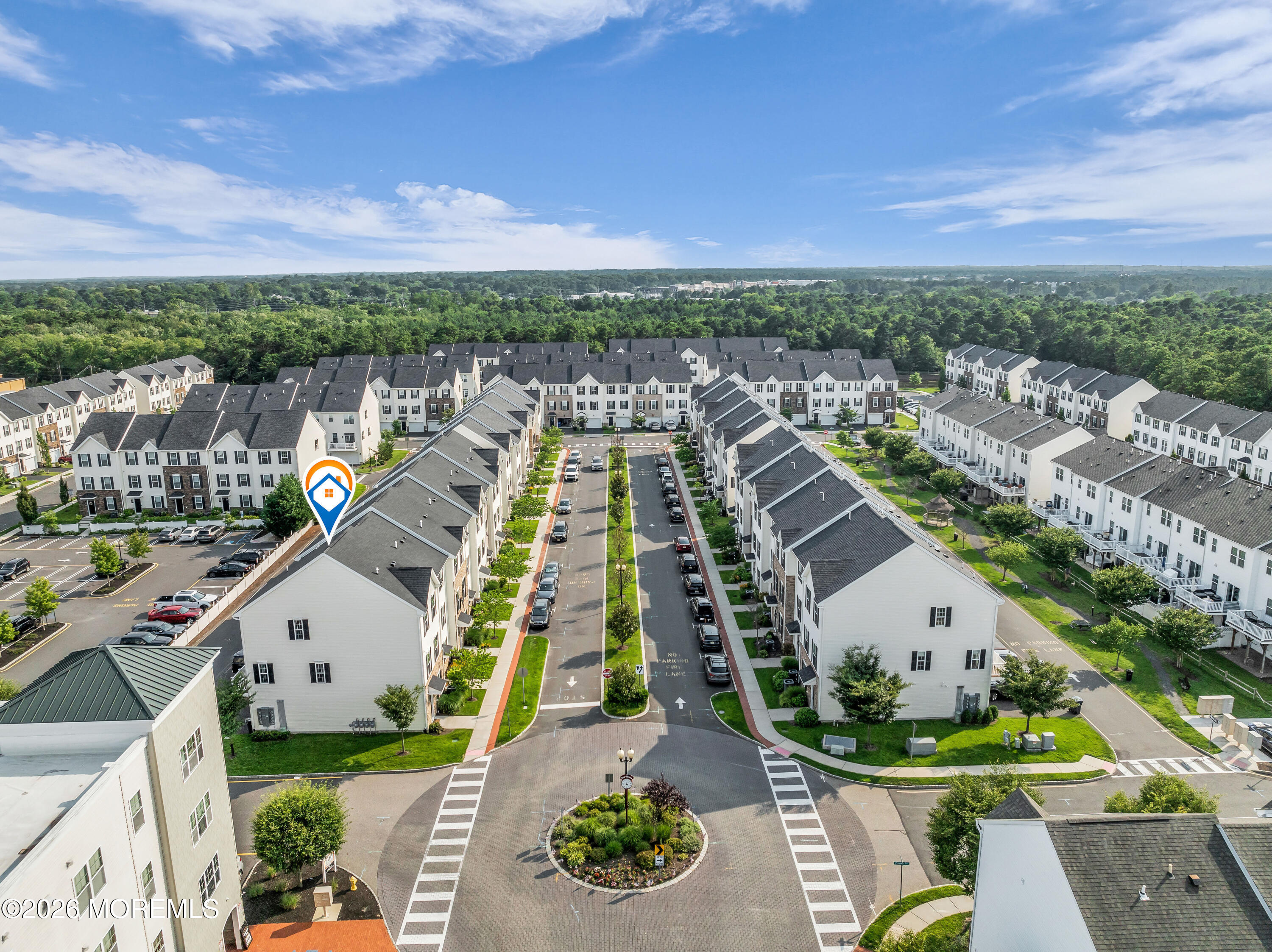 100 Celebration Boulevard Brick NJ 08723