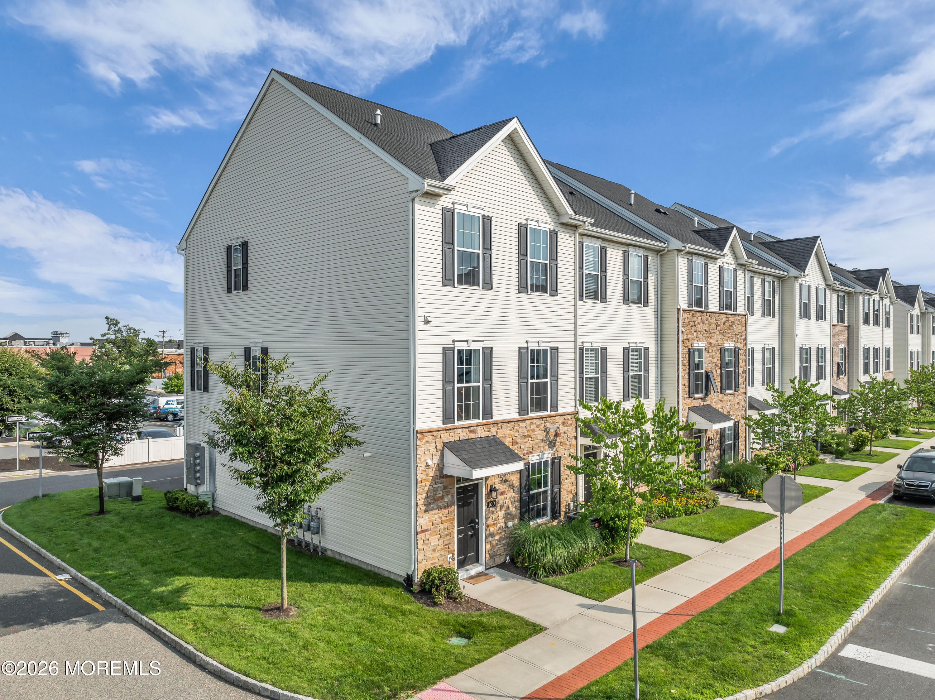 100 Celebration Boulevard Brick NJ 08723