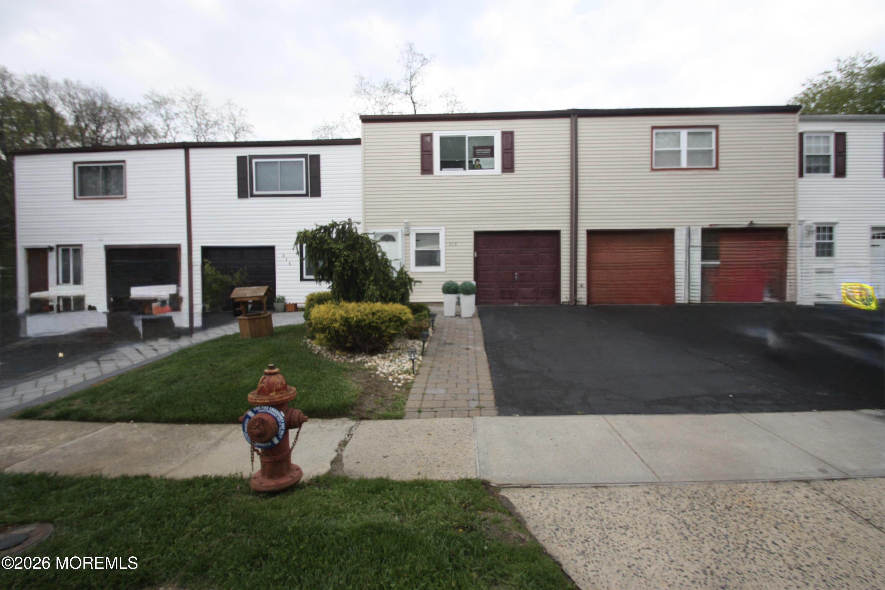 615 Randall Way Matawan NJ 07747