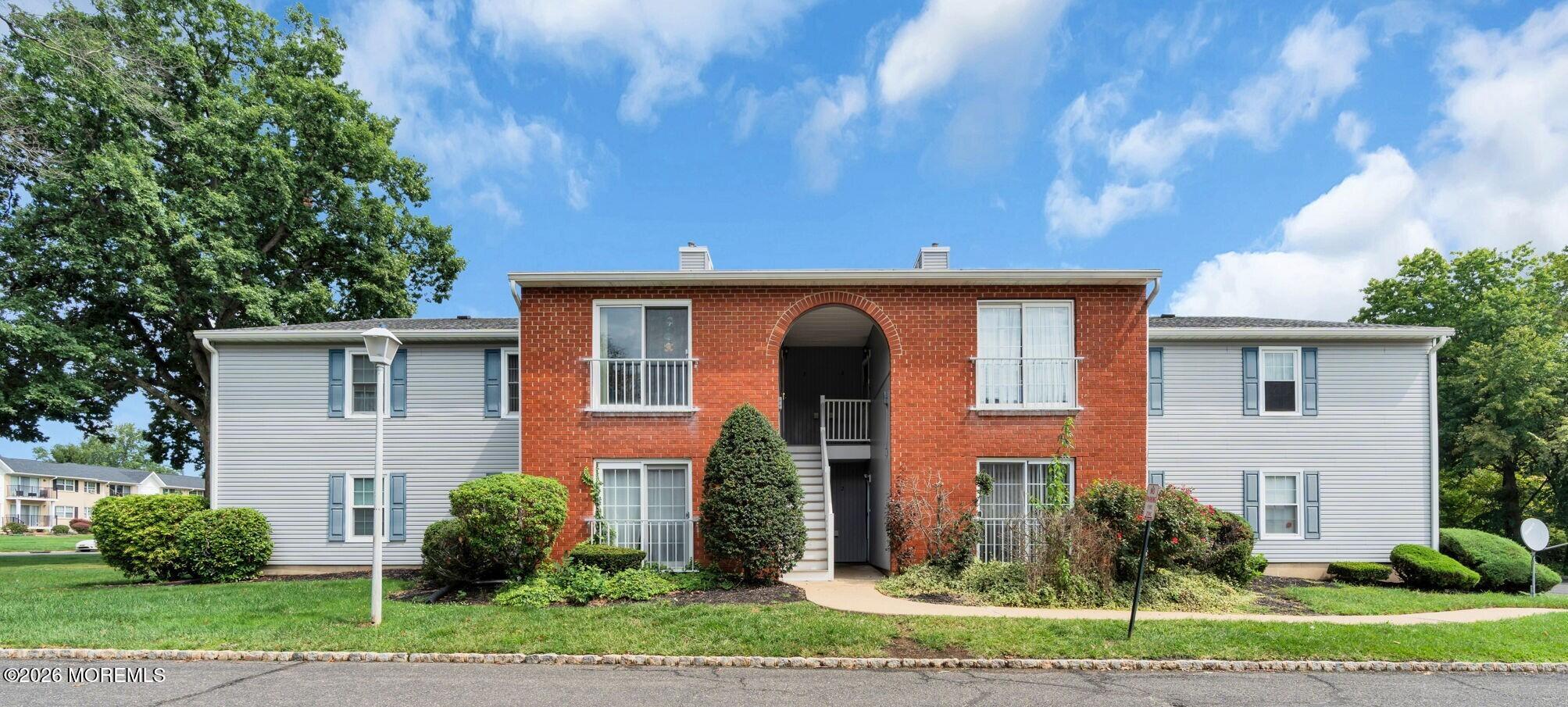 508 Harding Road Freehold NJ 07728