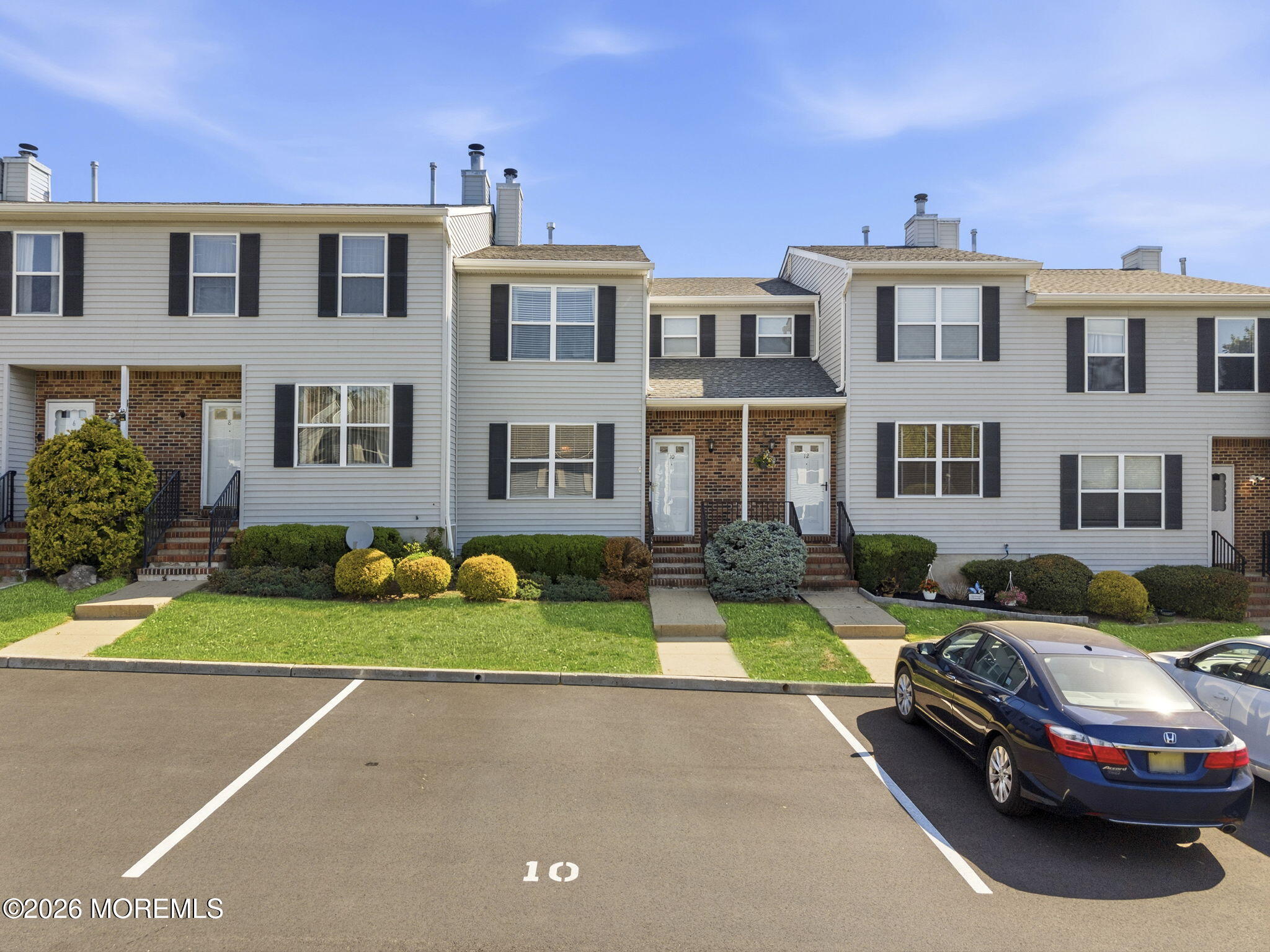 10 Peachtree Lane Jamesburg NJ 08831