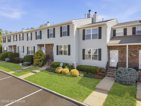 10 Peachtree Lane Jamesburg NJ 08831