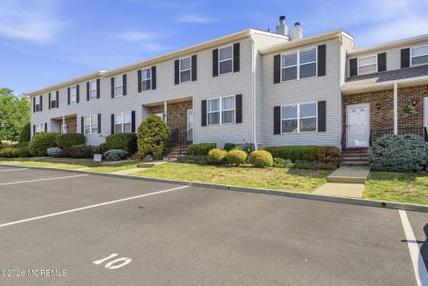 10 Peachtree Lane Jamesburg NJ 08831