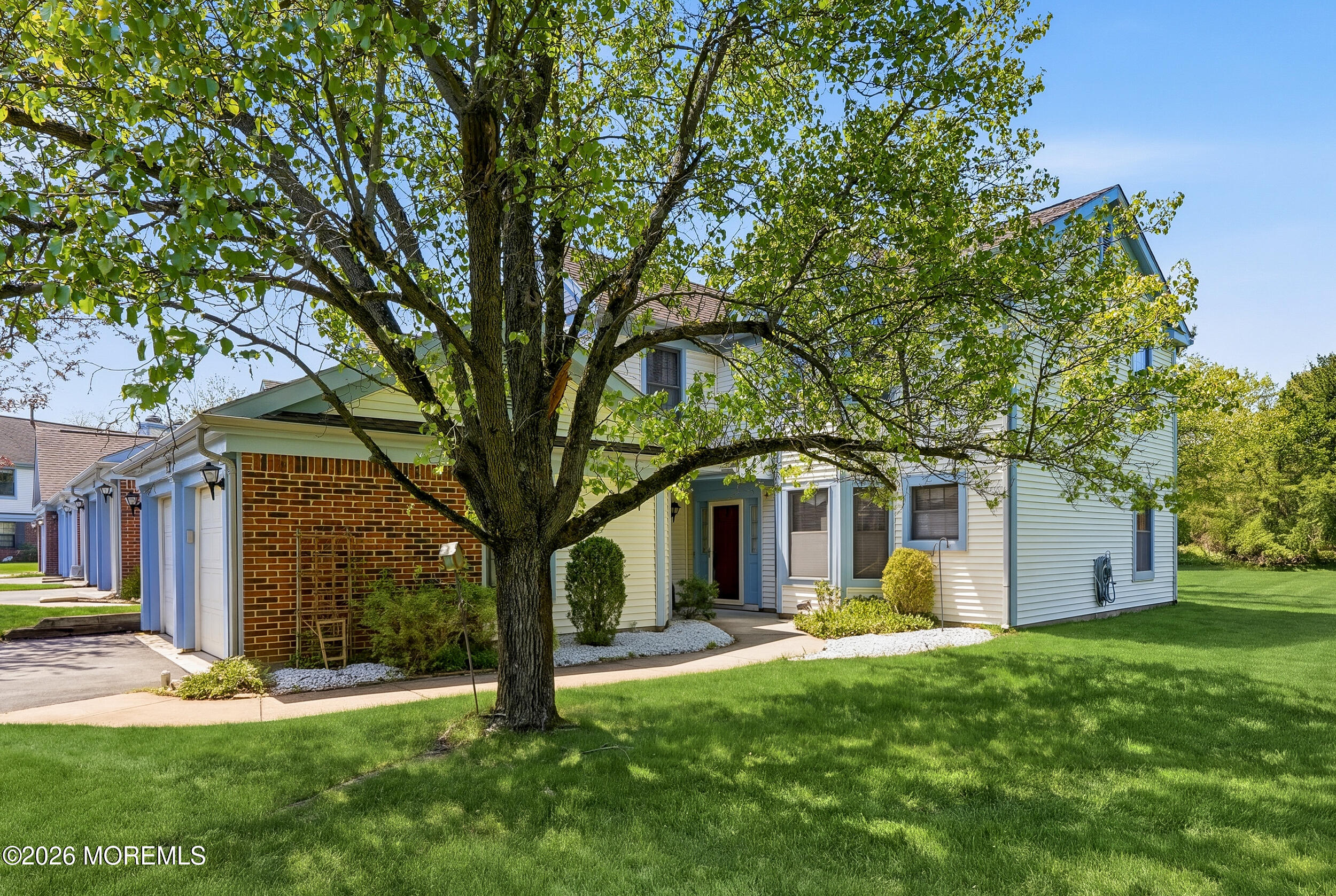 65 Old Orchard Lane Ocean Twp NJ 07712