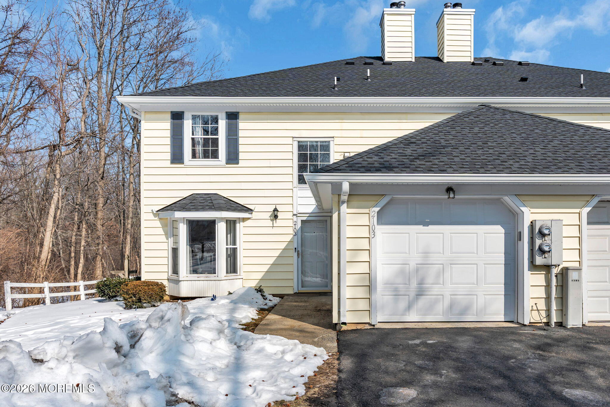 2103 Buckingham Circle Middletown NJ 07748