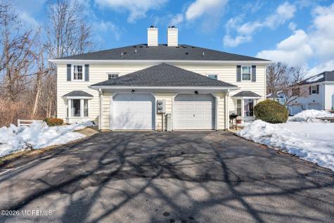 2103 Buckingham Circle Middletown NJ 07748