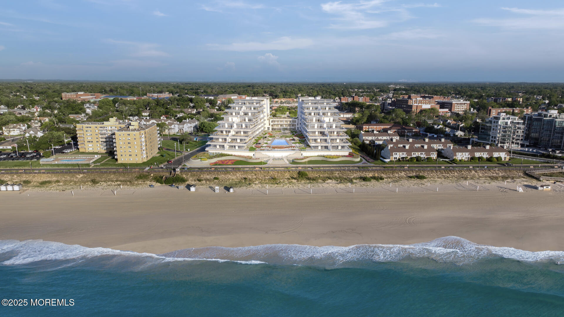 390 Ocean Avenue Long Branch NJ 07740