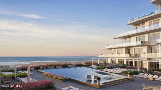 390 Ocean Avenue Long Branch NJ 07740