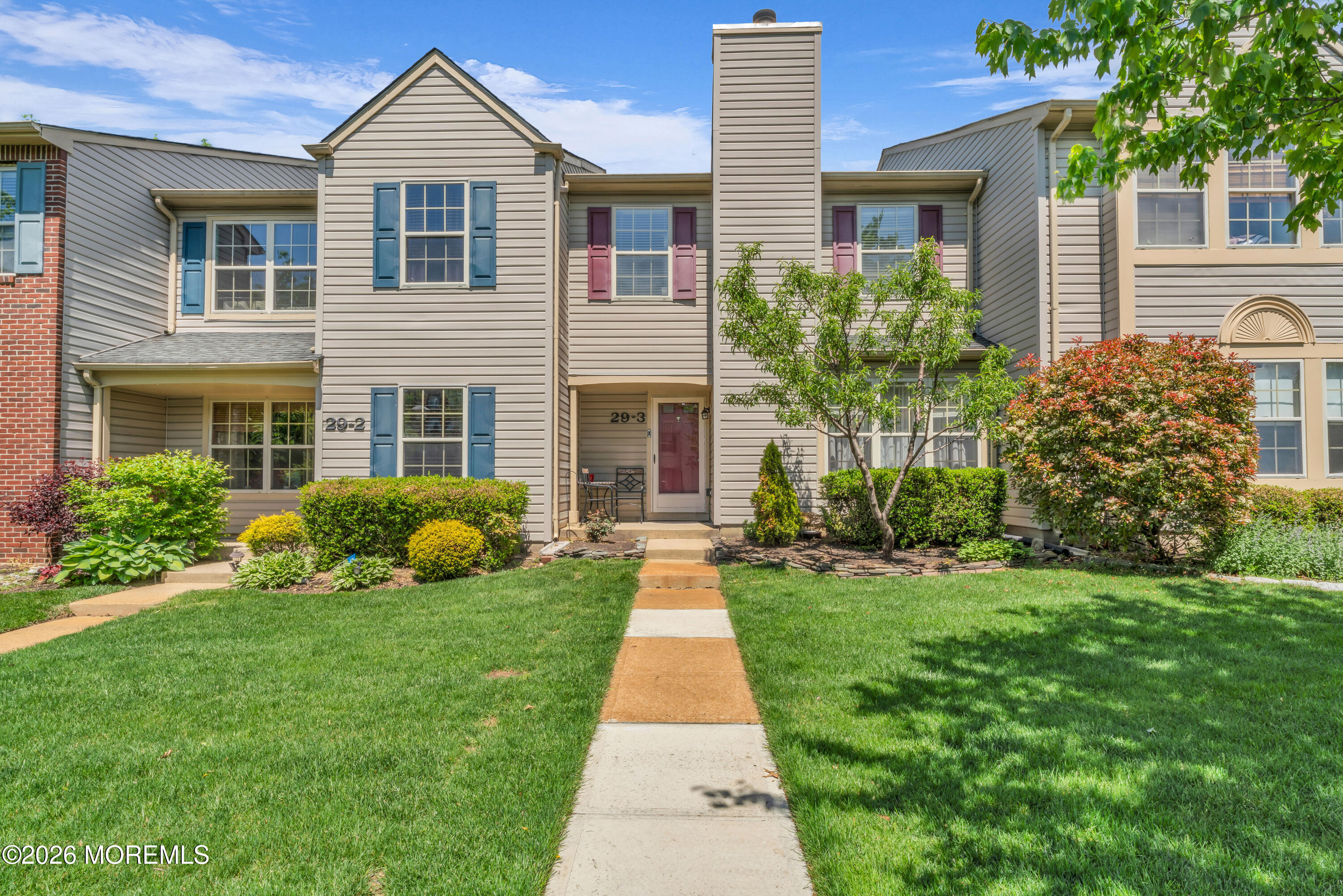29 Copley Court Freehold NJ 07728