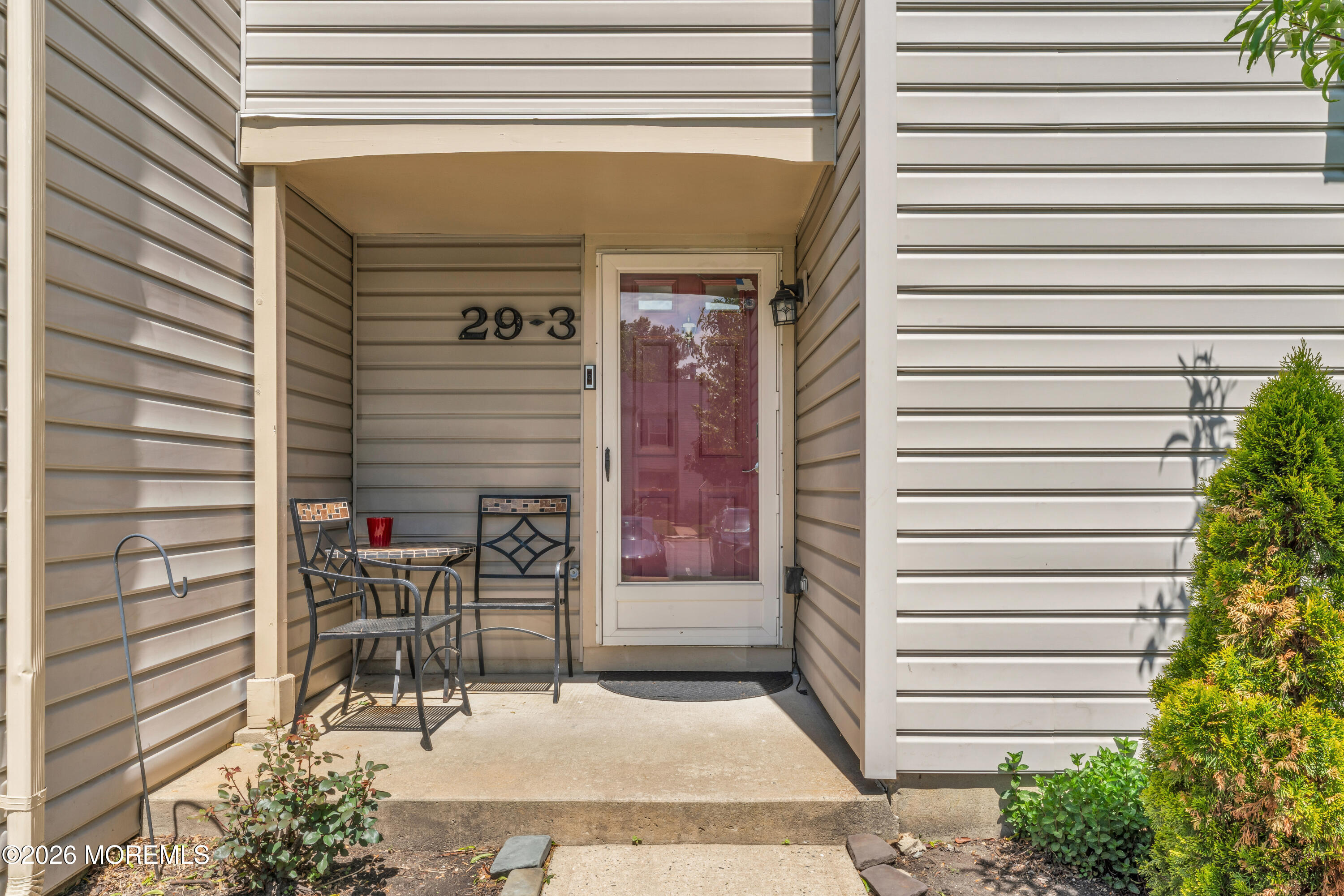29 Copley Court Freehold NJ 07728