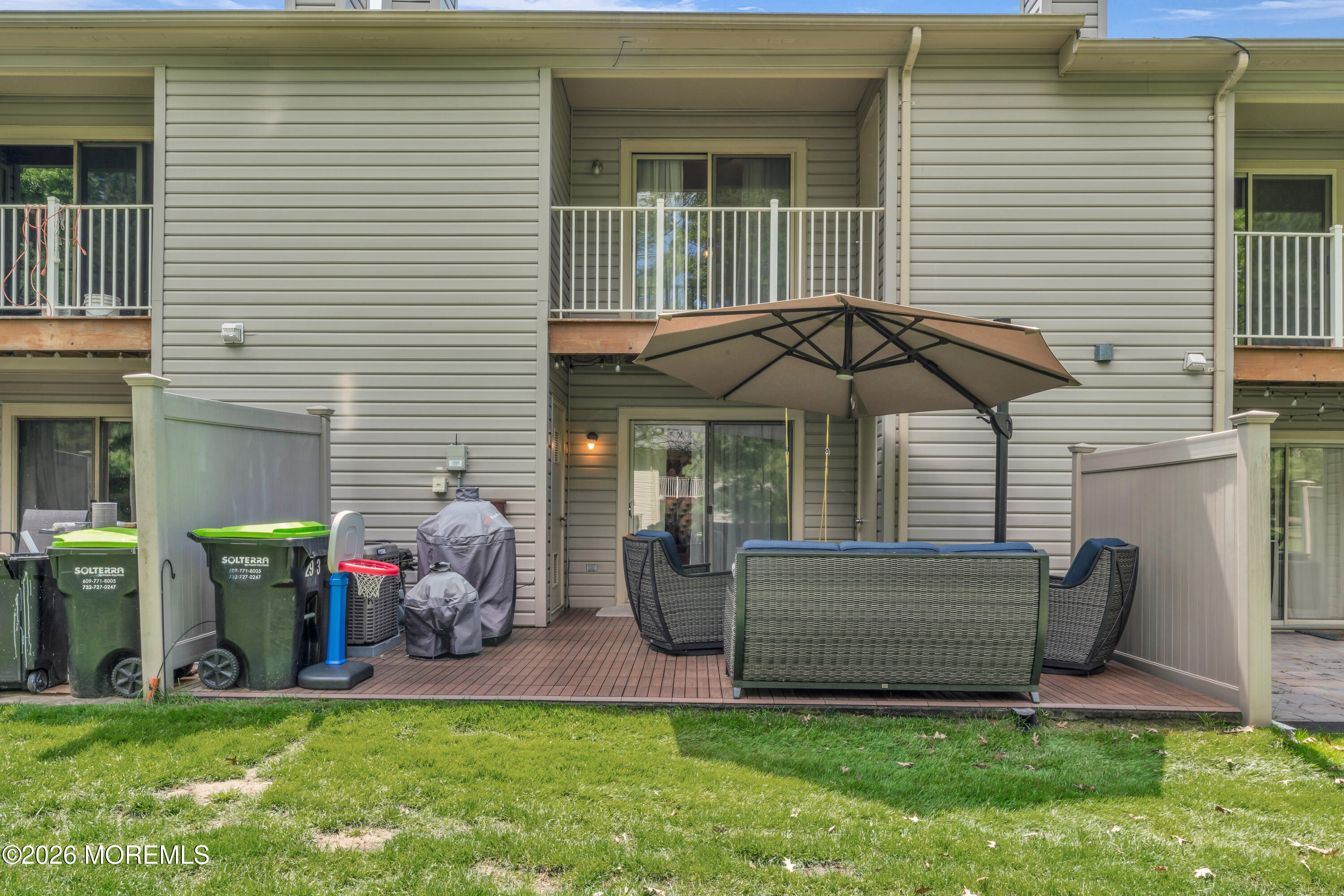 29 Copley Court Freehold NJ 07728