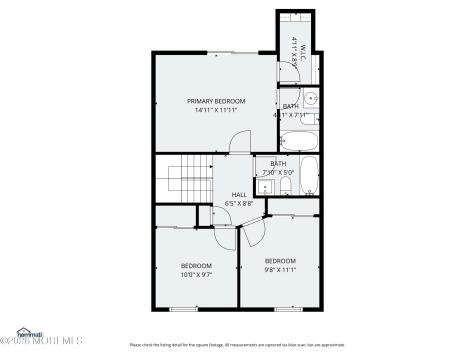 29 Copley Court Freehold NJ 07728