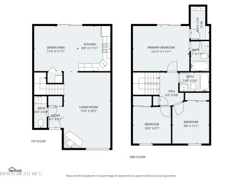 29 Copley Court Freehold NJ 07728