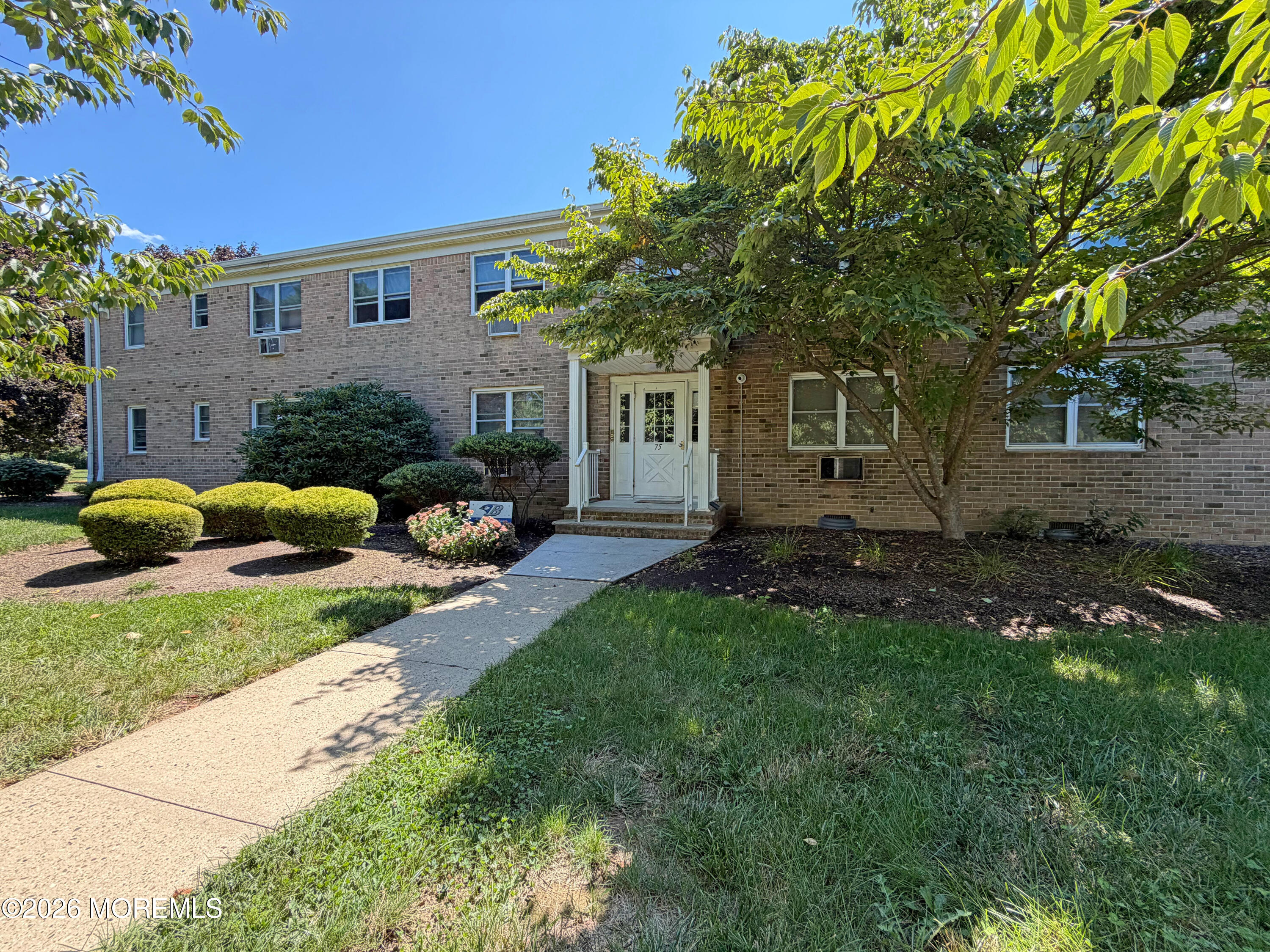 75 Stonehurst Boulevard Freehold NJ 07728