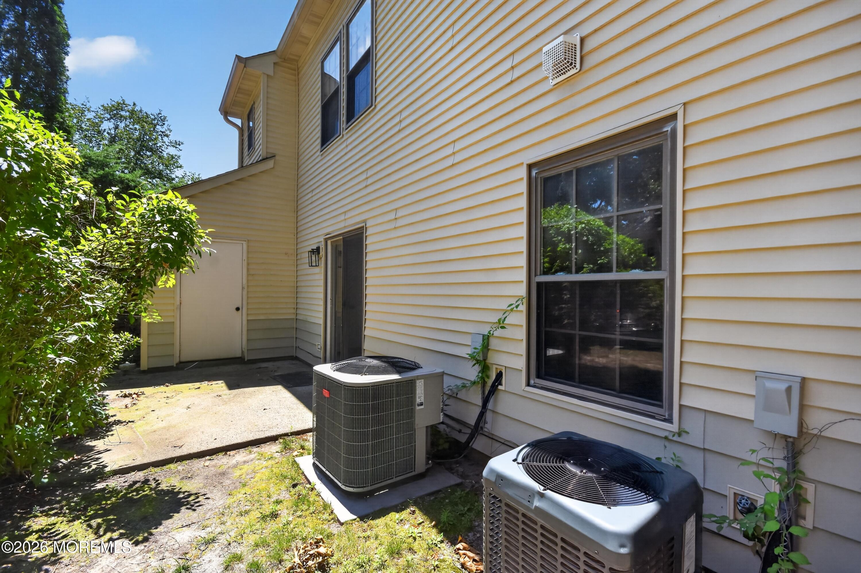 310 Owls Nest Court Jackson NJ 08527
