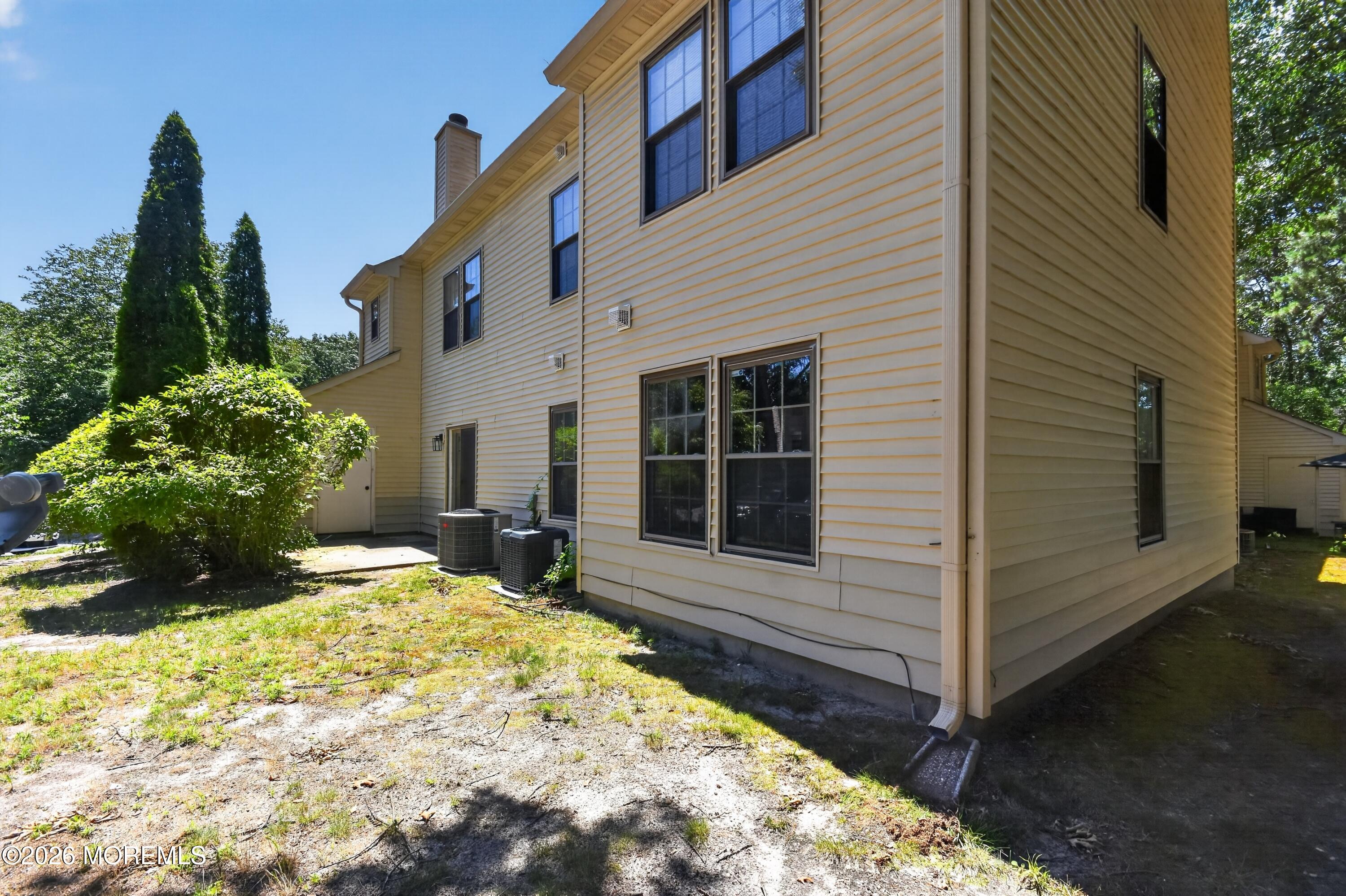 310 Owls Nest Court Jackson NJ 08527