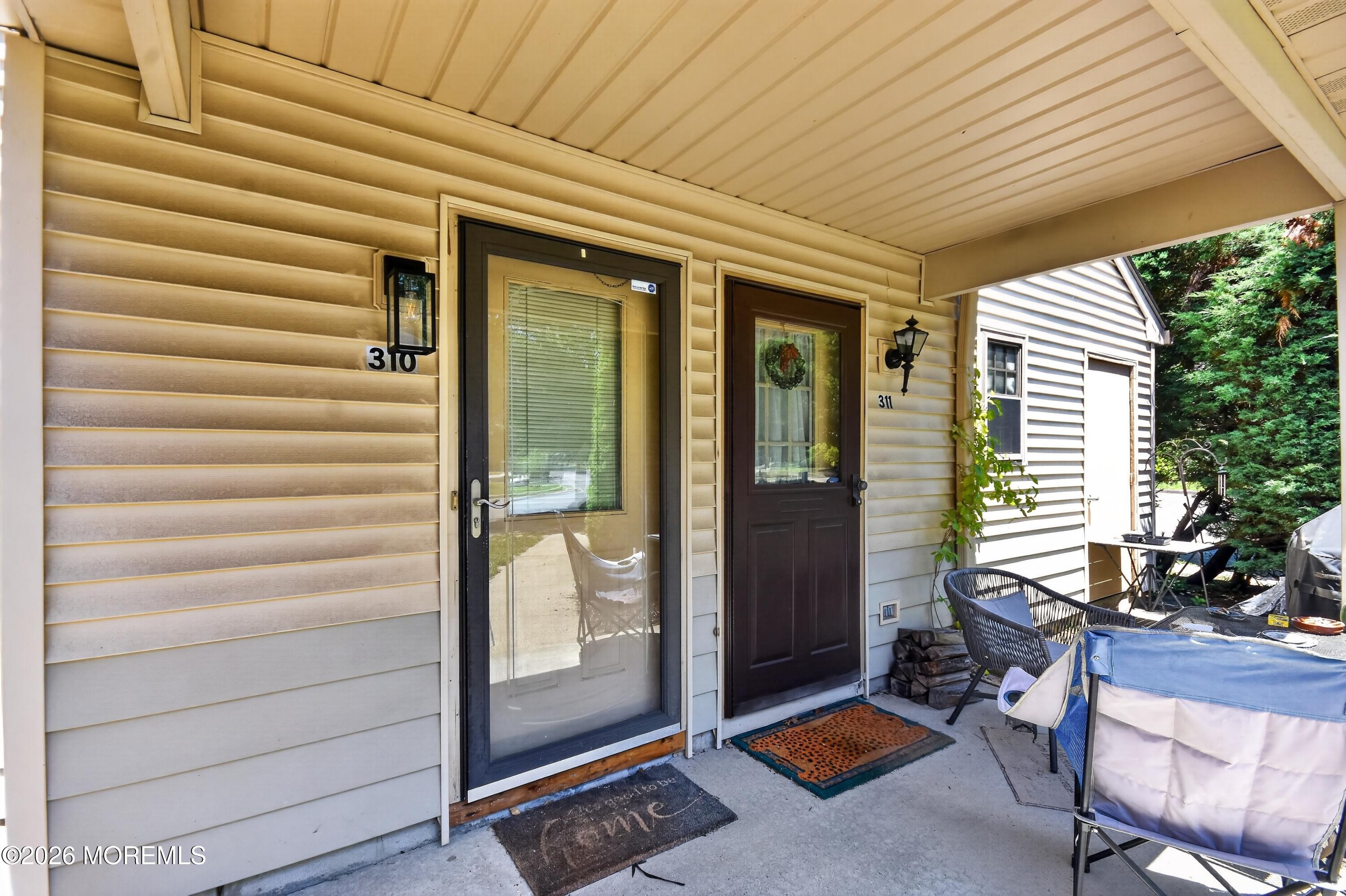310 Owls Nest Court Jackson NJ 08527