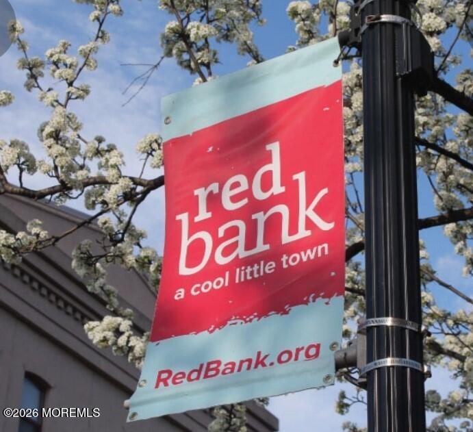132 South Street Red Bank NJ 07701