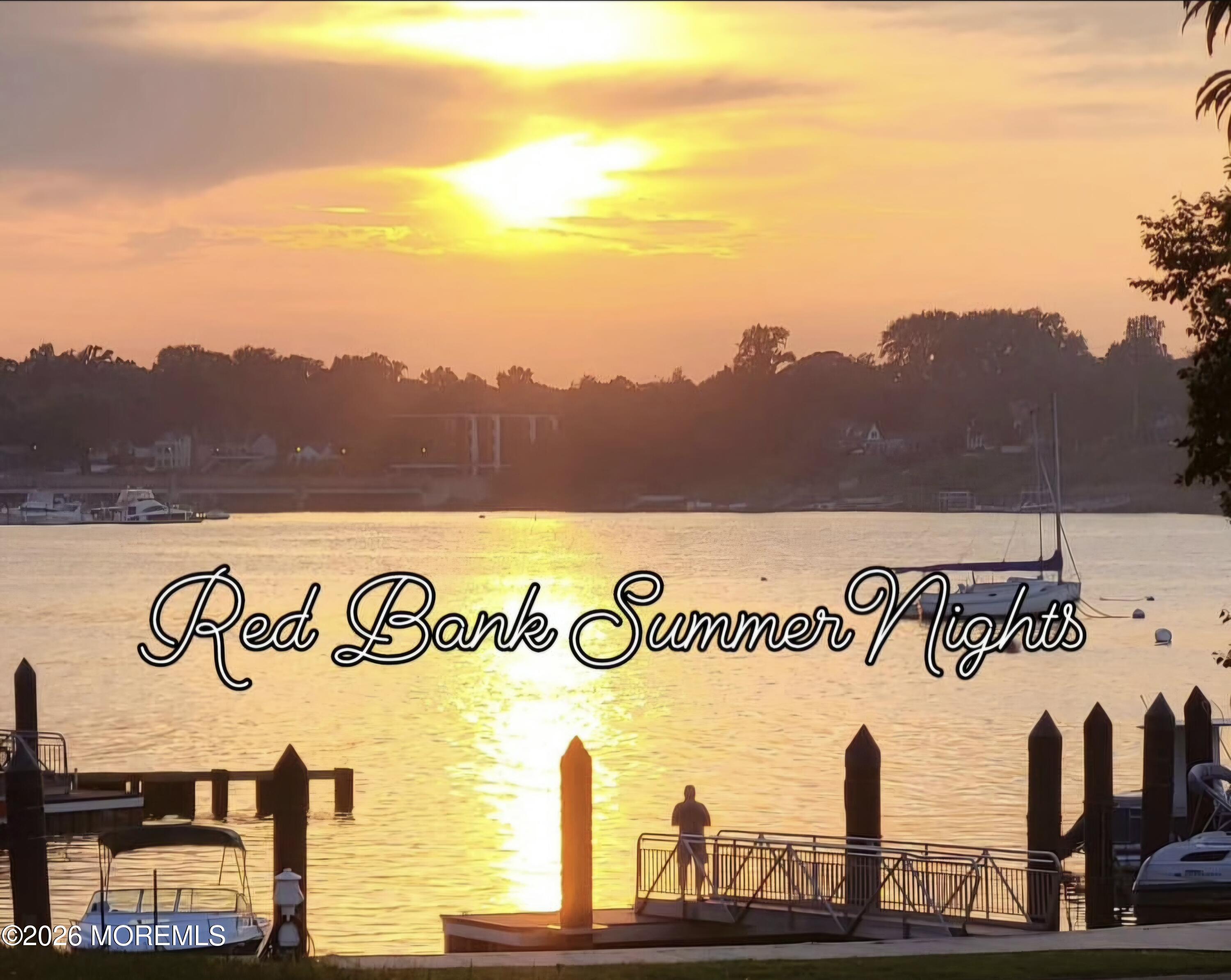 132 South Street Red Bank NJ 07701