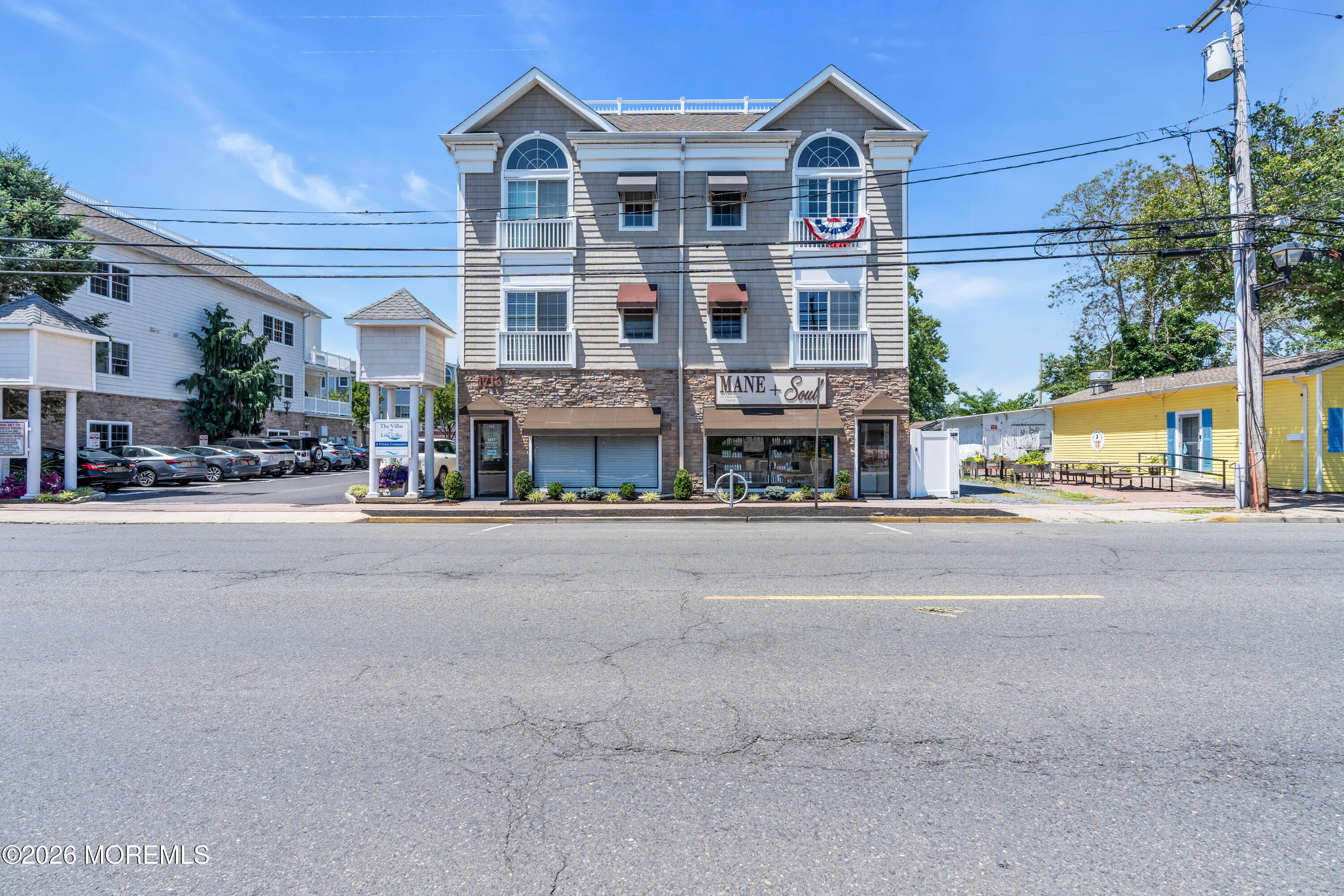 1713 Main Street Belmar NJ 07719