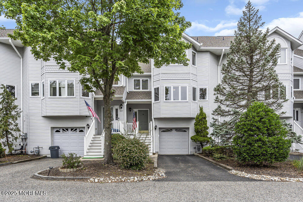 203 Muskflower Court Toms River NJ 08753