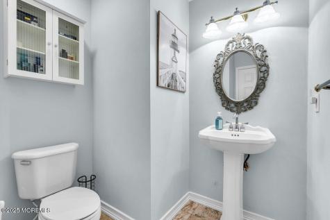 203 Muskflower Court Toms River NJ 08753