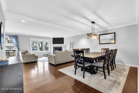 203 Muskflower Court Toms River NJ 08753