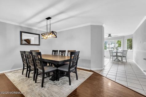 203 Muskflower Court Toms River NJ 08753