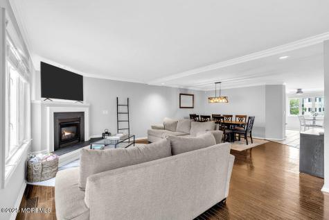 203 Muskflower Court Toms River NJ 08753