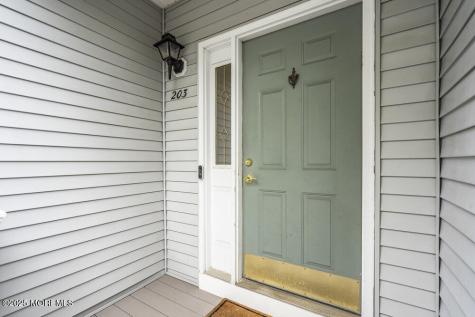 203 Muskflower Court Toms River NJ 08753