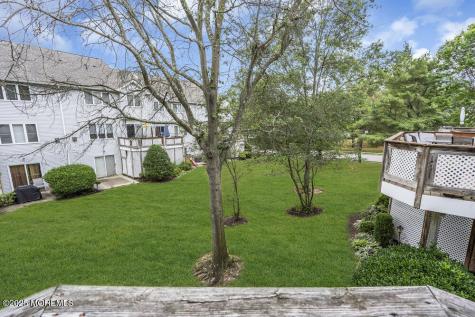 203 Muskflower Court Toms River NJ 08753