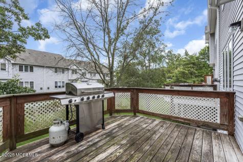 203 Muskflower Court Toms River NJ 08753
