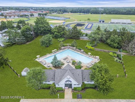 203 Muskflower Court Toms River NJ 08753