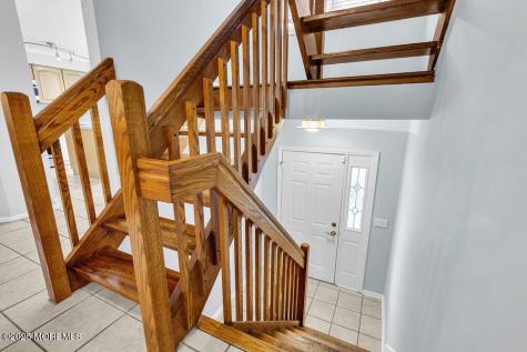 203 Muskflower Court Toms River NJ 08753