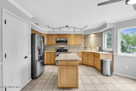 203 Muskflower Court Toms River NJ 08753