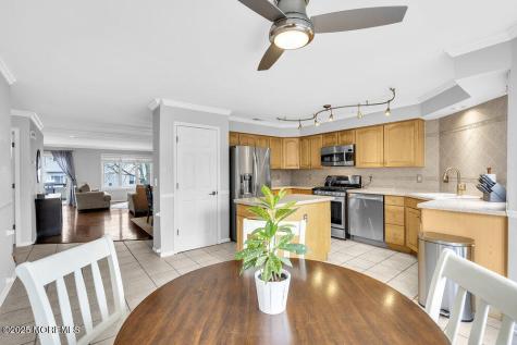203 Muskflower Court Toms River NJ 08753