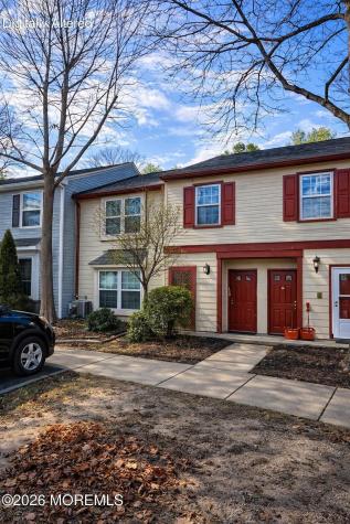 161 Bristol Court Lakewood NJ 08701