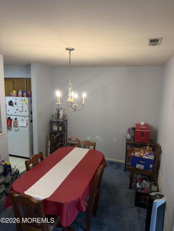161 Bristol Court Lakewood NJ 08701