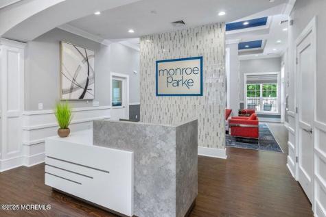 1111 Vanderbergh Boulevard Monroe NJ 08831